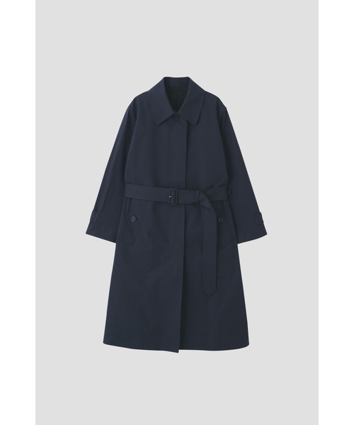 MARGARET HOWELL（マーガレットハウエル）の「COTTON TWILL COATING