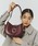 UNITED TOKYOiiCebhgELEj́uy2wayzMU[nh2WAY BAGiV_[obOjvbuE