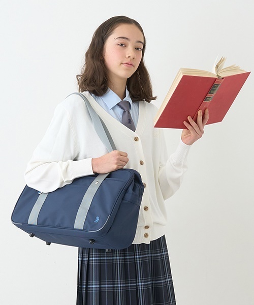 ポンポネットジュニア＊卒業式 ポンポネットジュニア M/150サイズ 王道 定番 お受験 面接 卒業
