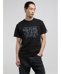【限定品】ニルヴァーナ × リプレイ Tシャツ REPLAY NIRVANA REPLAY リプレイ NIRVANA ニルヴァーナ Tシャツ バンドTシャツ