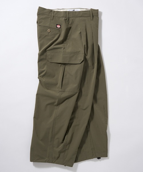 セール】【RED KAP】限定商品 2タック M51ワイドカーゴパンツ