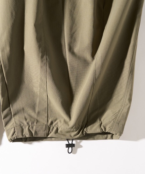 RED KAP（レッドキャップ）の「【RED KAP】限定商品 2タック M51ワイドカーゴパンツ（カーゴパンツ・メンズ・カーキ/ブラック・L/M/S/LL）」の22枚目の写真