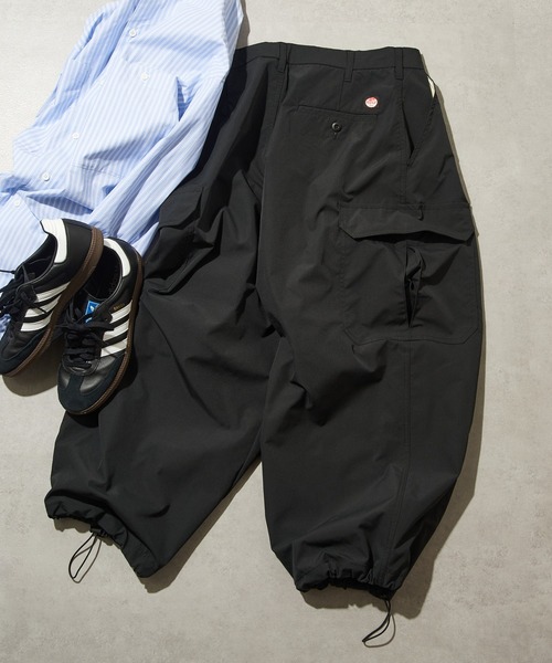 RED KAP（レッドキャップ）の「【RED KAP】限定商品 2タック M51ワイドカーゴパンツ（カーゴパンツ・メンズ・カーキ/ブラック・L/M/S/LL）」の20枚目の写真