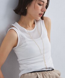 【別注】<HARPIE> KAY ネックレス
