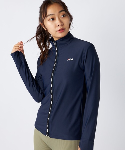 テニス】ワンピース 花柄 スポーツウェア レディース|FILA