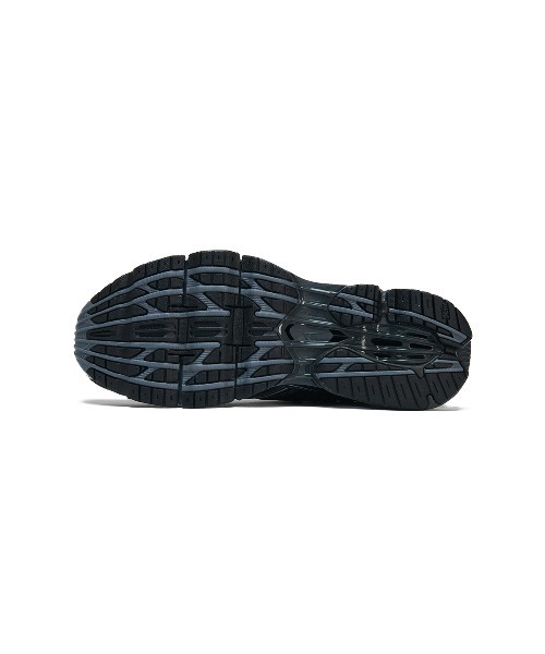 MIZUNO(ミズノ )の「MIZUNO WAVE PROPHECY LS(ミズノ ウエーブプロフェシーLS)(スニーカー・メンズ・ブラック系・25.5cm/26cm/26.5cm/27cm/27.5cm/28cm/28.5cm/29cm/23cm/24.5cm/24cm/23.5cm/25cm/30cm)」の5枚目の写真