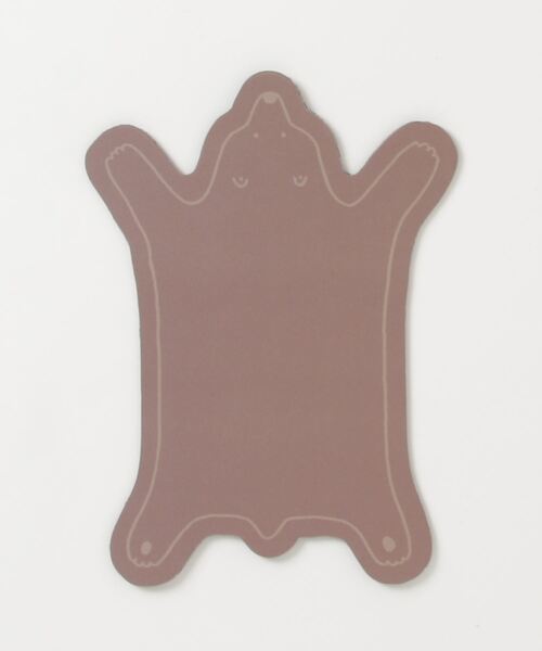 COMMON WARE(REFA[)EC:MATOKA DIE-CUT MOUSE PADb_CJbg }EXpbh(PCObY)