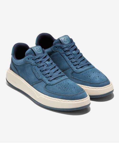 セール】グランドプロ クロスオーバー スニーカー mens
