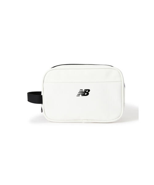 new balance ラウンドバック new balance golf】ラウンドバッグ (UNISEX)（ゴルフグッズ