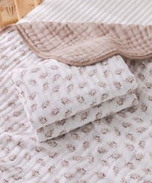 SweetMommy（スウィートマミー）の「[小児科医監修]大判 イブル 6重 ガーゼタオル タオルケット ベビー バスタオル 掛け布団 選べる4タイプ 28柄（ベビー寝具/家具）」