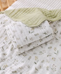 SweetMommy（スウィートマミー）の「[小児科医監修]大判 イブル 6重 ガーゼタオル タオルケット ベビー バスタオル 掛け布団 選べる4タイプ 28柄（ベビー寝具/家具）」