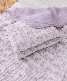 SweetMommy（スウィートマミー）の「[小児科医監修]大判 イブル 6重 ガーゼタオル タオルケット ベビー バスタオル 掛け布団 選べる4タイプ 28柄（ベビー寝具/家具）」