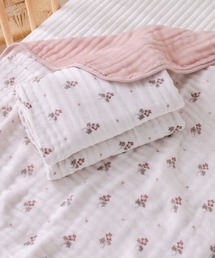 SweetMommy（スウィートマミー）の「[小児科医監修]大判 イブル 6重 ガーゼタオル タオルケット ベビー バスタオル 掛け布団 選べる4タイプ 27柄（ベビー寝具/家具）」