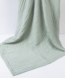 SweetMommy（スウィートマミー）の「[小児科医監修]大判 イブル 6重 ガーゼタオル タオルケット ベビー バスタオル 掛け布団 選べる4タイプ 28柄（ベビー寝具/家具）」