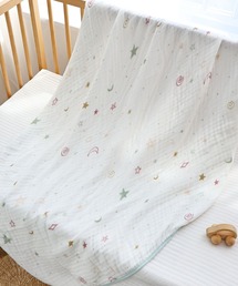 ベビー寝具/家具（花柄・ボタニカル柄）ファッション通販 - ZOZOTOWN