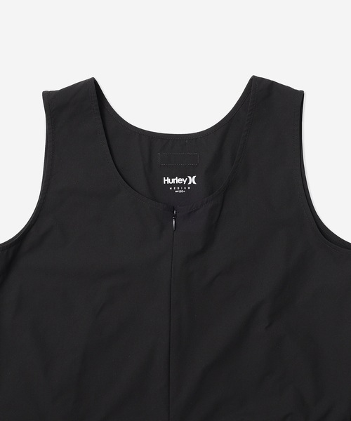HAUNT オールインワン　38 Hurley/ハーレー】レディース水陸両用ロンパース アウトドア
