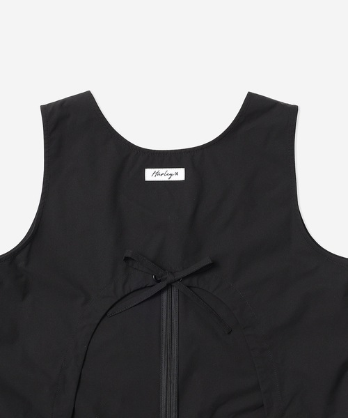 HAUNT オールインワン　38 Hurley/ハーレー】レディース水陸両用ロンパース アウトドア