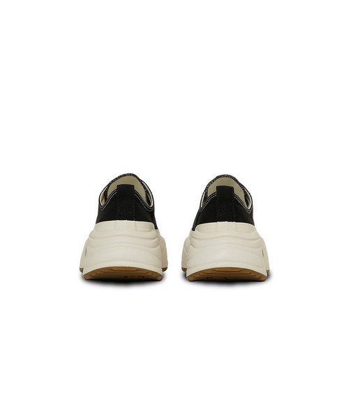 CONVERSE(コンバース)の「CONVERSE ALL STAR SURGETRAINER OX(コンバース オールスター サージトレーナー OX)(スニーカー・メンズ・ブラック/ブルー系・23.5cm/25cm/26cm/27.5cm/30cm/23cm/24.5cm/25.5cm/27cm/29cm/24cm/26.5cm/28cm)」の6枚目の写真