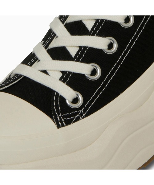 CONVERSE(コンバース)の「CONVERSE ALL STAR SURGETRAINER OX(コンバース オールスター サージトレーナー OX)(スニーカー・メンズ・ブラック/ブルー系・23.5cm/25cm/26cm/27.5cm/30cm/23cm/24.5cm/25.5cm/27cm/29cm/24cm/26.5cm/28cm)」の8枚目の写真
