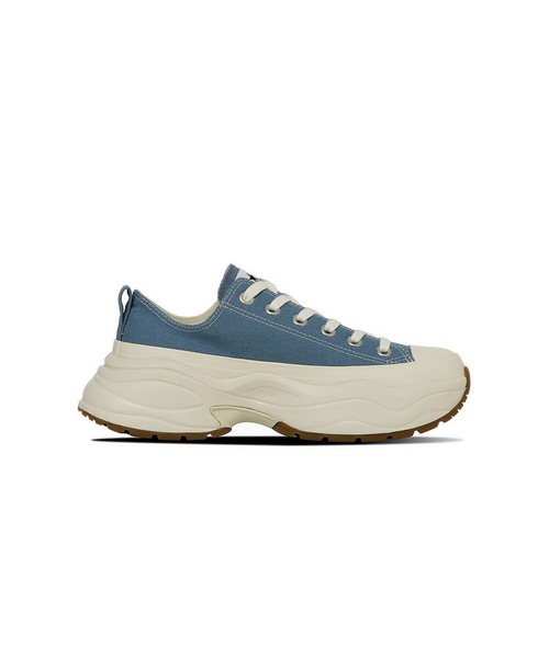 CONVERSE(コンバース)の「CONVERSE ALL STAR SURGETRAINER OX(コンバース オールスター サージトレーナー OX)(スニーカー・メンズ・ブラック/ブルー系・23.5cm/25cm/26cm/27.5cm/30cm/23cm/24.5cm/25.5cm/27cm/29cm/24cm/26.5cm/28cm)」の11枚目の写真