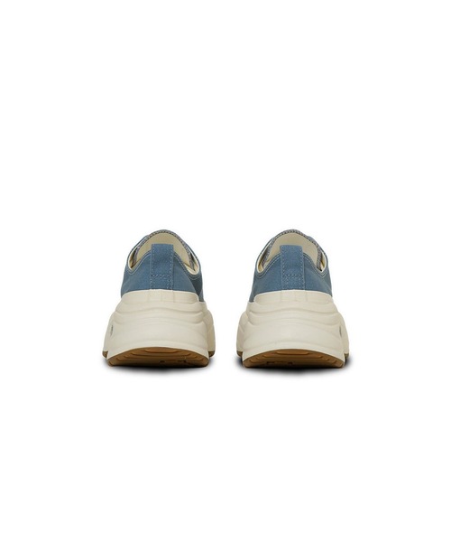 CONVERSE(コンバース)の「CONVERSE ALL STAR SURGETRAINER OX(コンバース オールスター サージトレーナー OX)(スニーカー・メンズ・ブラック/ブルー系・23.5cm/25cm/26cm/27.5cm/30cm/23cm/24.5cm/25.5cm/27cm/29cm/24cm/26.5cm/28cm)」の13枚目の写真