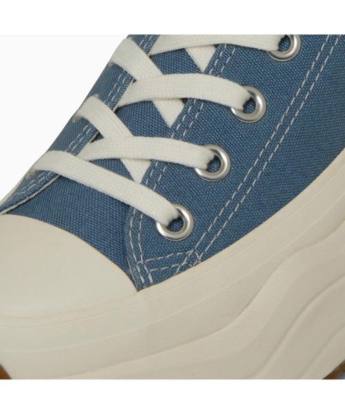 CONVERSE(コンバース)の「CONVERSE ALL STAR SURGETRAINER OX(コンバース オールスター サージトレーナー OX)(スニーカー・メンズ・ブラック/ブルー系・23.5cm/25cm/26cm/27.5cm/30cm/23cm/24.5cm/25.5cm/27cm/29cm/24cm/26.5cm/28cm)」の15枚目の写真