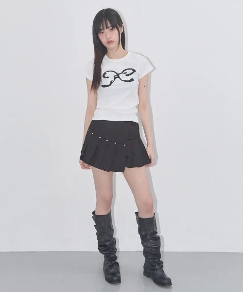 A'GEM/9 × .kom 『 FANCY CLUB/ファンシークラブ』 ETERNAL STUD