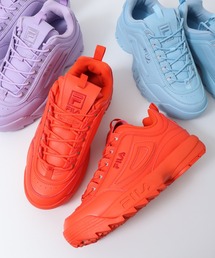 FILA DISRUPTOR II/ディスラプター2 厚底スニーカー
