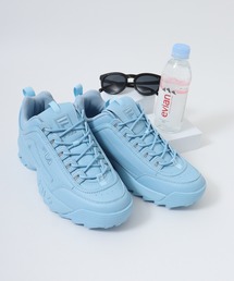 FILA DISRUPTOR II/ディスラプター2 厚底スニーカー