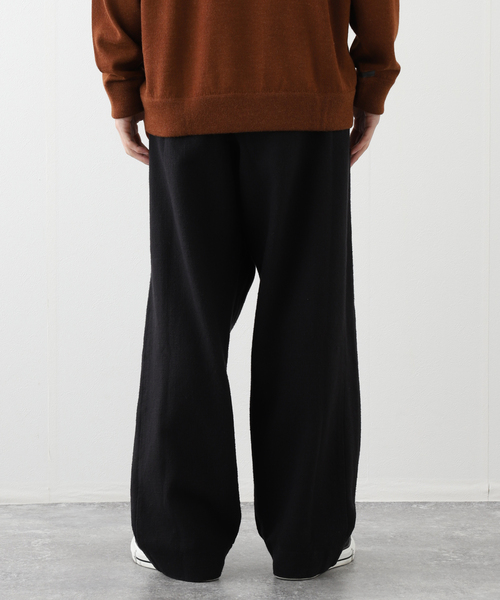 SEEALL（シーオール）の「【SEEALL / シーオール】THAI PANTS SAU53/ PT301/ I-002（その他パンツ・メンズ・ブラック・FREE）」の6枚目の写真