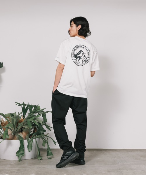 Columbia/コロンビア アーバンハイクグラフィックショート
