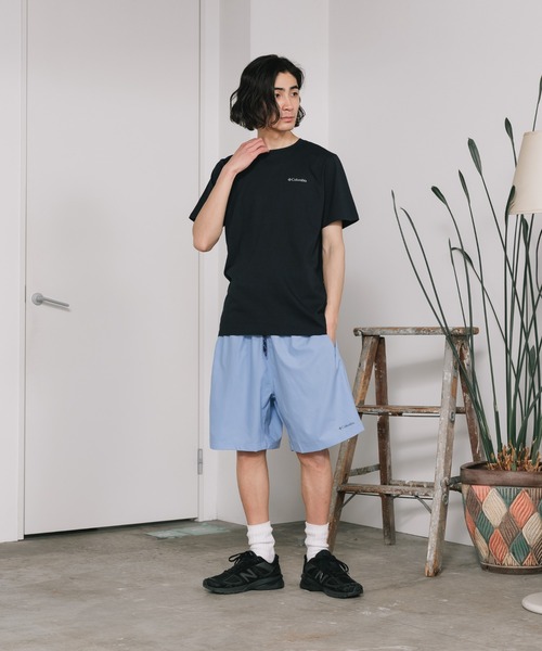 Tシャツ・カットソー [COLN] riot sweat overfit short sleeve T-shirt (2c) A28_5NLWT2_c00_a020_grande.jpg