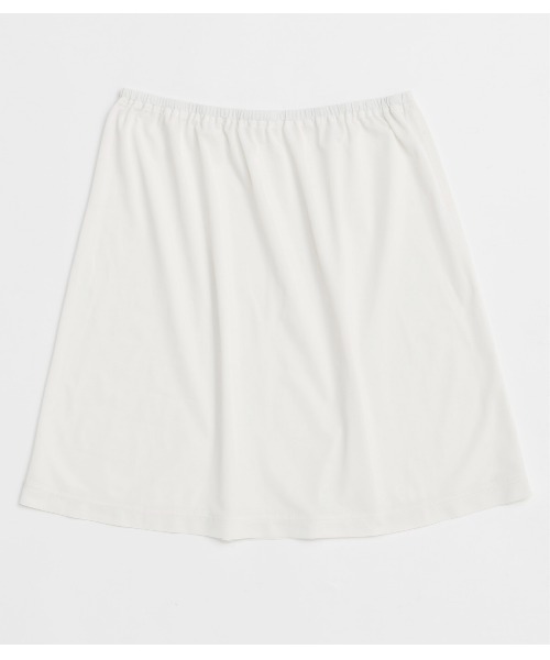 MAISON SPECIAL(メゾンスペシャル)の「Lace Tiered Skirt/レースティアードスカート【MAISON SPECIAL/メゾンスペシャル】(スカート・レディース・ブラック/ホワイト・38/36)」の15枚目の写真