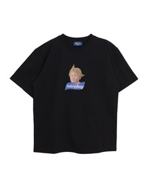 S/S TEE | SOUND SHOP balansa × ASTRO BOY