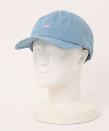 Healthknit（ヘルスニット）の「【Healthknit】ワンポイントロゴ刺繍キャップ 291-4128（キャップ）」