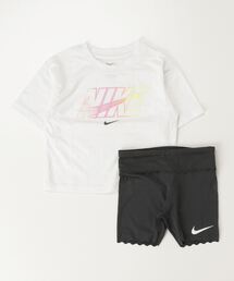 NIKE（ナイキ）の「ナイキ NIKE NKG SWOOSH MOTION BIKE SHORT S（その他トップス）」