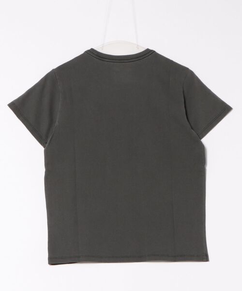 Dickies(R) x H-D(R)パンサーシティグラフィックTシャツ（T