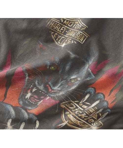Tシャツ・カットソー Thug Club x Dickies Hoop T-Shirt ☆Dickies x Thug Club☆ Hoop T-Shirt ☆Black☆
