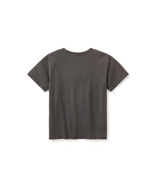 Thug Club★x Dickies コラボ Hoof Tシャツ 2色 半袖 メンズ Thug Clubのブラック Dickiesエディション Hoof Tシャツがセール中