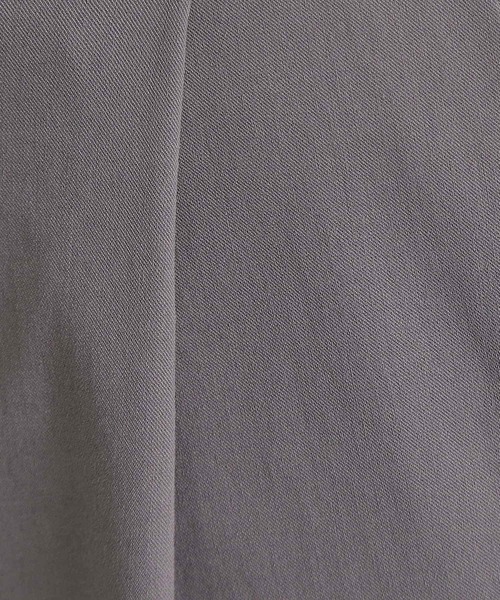 grove（グローブ）の「【冷感】サマーハイパーストレッチテーパードパンツ（その他パンツ・レディース・ネイビー/カーキ/ブラック/ナチュラル/チャコールグレー/ブラック系1・03/02/04/05/01）」の10枚目の写真