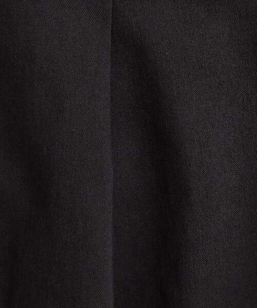 grove（グローブ）の「【冷感】サマーハイパーストレッチテーパードパンツ（その他パンツ・レディース・ネイビー/カーキ/ブラック/ナチュラル/チャコールグレー/ブラック系1・03/02/04/05/01）」の14枚目の写真