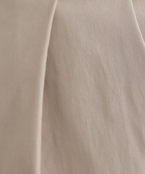 grove（グローブ）の「【冷感】サマーハイパーストレッチテーパードパンツ（その他パンツ・レディース・ネイビー/カーキ/ブラック/ナチュラル/チャコールグレー/ブラック系1・03/02/04/05/01）」の22枚目の写真