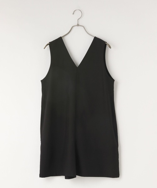 LOWRYS FARM(ローリーズファーム)の「【140-150サイズ】SWIMオールインワン 323891(水着・キッズ・ブラック/カーキ・140cm/150cm)」の13枚目の写真