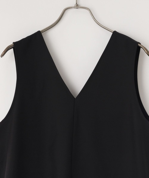 LOWRYS FARM(ローリーズファーム)の「【140-150サイズ】SWIMオールインワン 323891(水着・キッズ・ブラック/カーキ・140cm/150cm)」の12枚目の写真