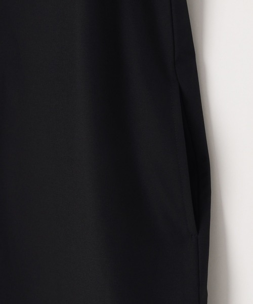 LOWRYS FARM(ローリーズファーム)の「【140-150サイズ】SWIMオールインワン 323891(水着・キッズ・ブラック/カーキ・140cm/150cm)」の8枚目の写真