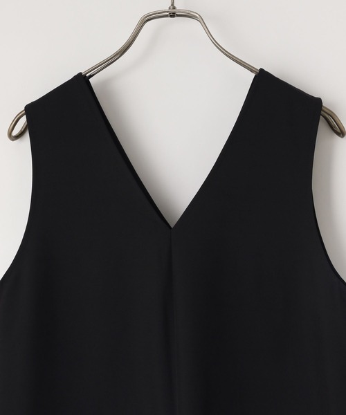 LOWRYS FARM(ローリーズファーム)の「【140-150サイズ】SWIMオールインワン 323891(水着・キッズ・ブラック/カーキ・140cm/150cm)」の6枚目の写真