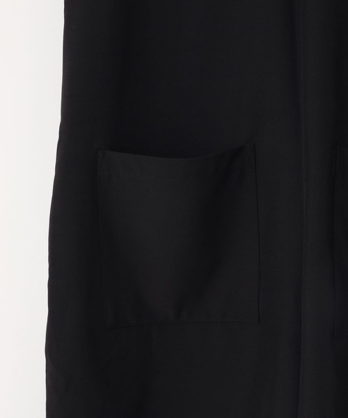 LOWRYS FARM(ローリーズファーム)の「【140-150サイズ】SWIMオールインワン 323891(水着・キッズ・ブラック/カーキ・140cm/150cm)」の5枚目の写真