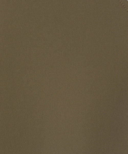 LOWRYS FARM(ローリーズファーム)の「【140-150サイズ】SWIMオールインワン 323891(水着・キッズ・ブラック/カーキ・140cm/150cm)」の3枚目の写真