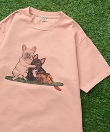 The Endless Summer | TES 4BUHI NIKKO T-SHIRT / Tシャツ(Tシャツ/カットソー)