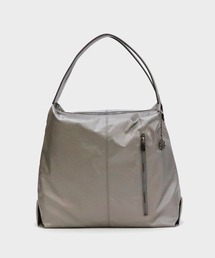 Bermosa（ベルモサ）の「【軽量】 A4サイズ収納可 スクエアトートバッグ ユニセックス（トートバッグ）」